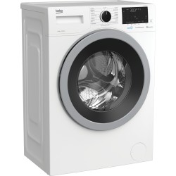 BEKO BEKO LAVATRICE 8KG STEAMCURE C INVERTER VAPORE 1400GIRI WUY81436SI-IT