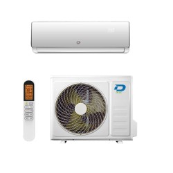 DILOC DILOC CONDIZIONATORE 9000BTU A++/A+ GAS R32 WIFI SKY PLUS