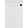 BEKO BEKO LAVASTOVIGLIE LIBERA INSTAL.13 COPERTI E DISPLAY BIANCO DVN05320W