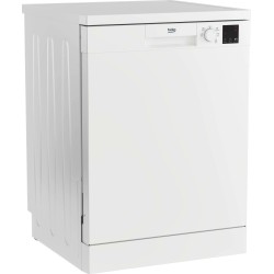 BEKO BEKO LAVASTOVIGLIE LIBERA INSTAL.13 COPERTI E DISPLAY BIANCO DVN05320W