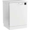 BEKO BEKO LAVASTOVIGLIE LIBERA INSTAL.13 COPERTI E DISPLAY BIANCO DVN05320W
