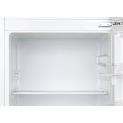 Candy Candy CDG1S514EW Frigorifero Combinato 211 L Statico Classe E Bianco