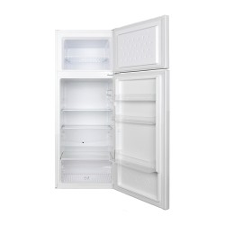 Candy Candy CDG1S514EW Frigorifero Combinato 211 L Statico Classe E Bianco