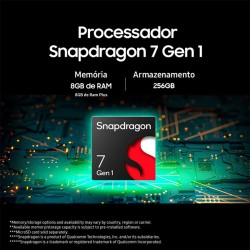 Samsung Samsung Galaxy M55 8+256GB 6,7 5G Light Green DS EU