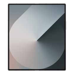 Samsung Samsung Galaxy Z Fold 6 12+256GB 7.6 5G Silver EU