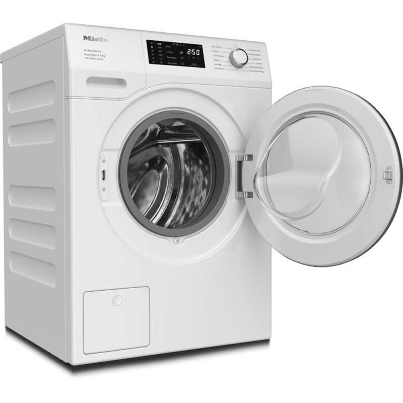 Miele Miele WEK375: Lavatrice 10kg | Risparmio Energetico