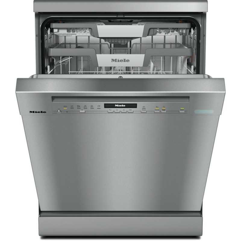Miele Miele G 7040: Lavastoviglie AutoDos A, 14 Coperti