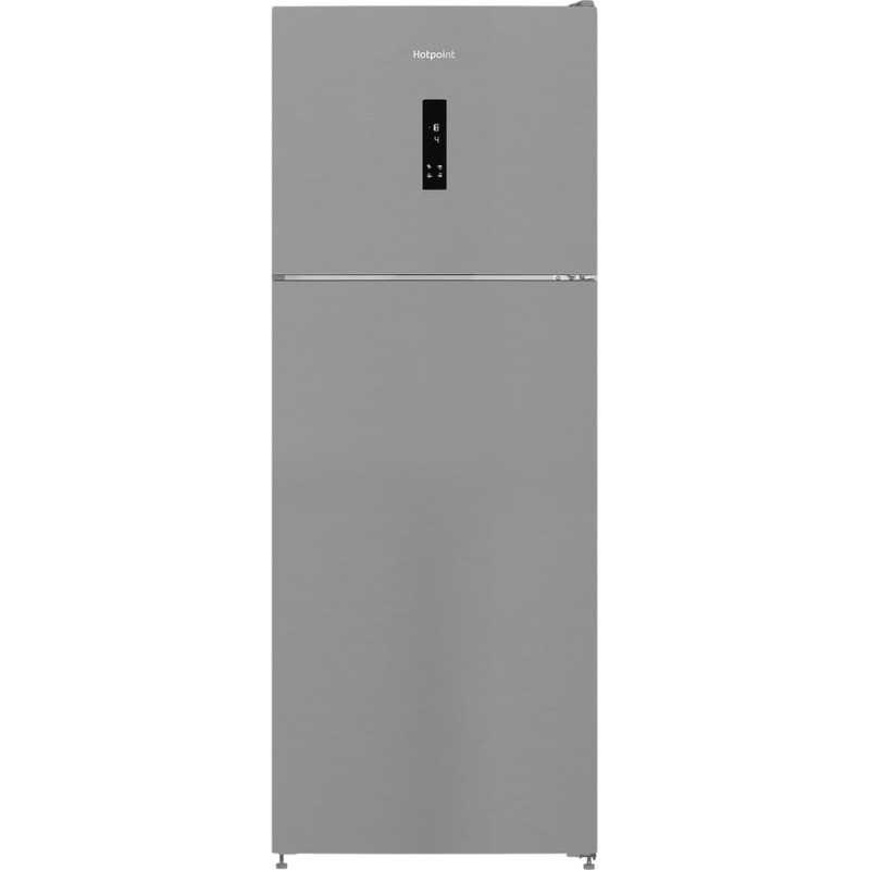 Hotpoint Hotpoint Ariston HPAD26472XP4E Frigorifero doppia porta No Frost