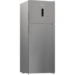 Hotpoint Hotpoint Ariston HPAD26472XP4E Frigorifero doppia porta No Frost