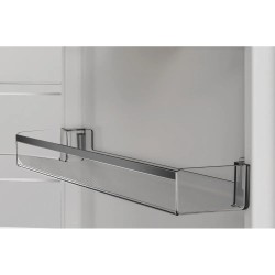 Whirlpool COMBI WHIRLPOOL WHK26403XP6E1 CE.C NOFROST INOX