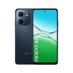 OPPO OPPO A5x 4+128GB 6.67 Black Blue DS ITA