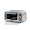 Ariete Ariete 3919 Forno Elettrico Vintage 10L 800W Celeste