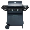 Campingaz Campingaz Xpert 200 LS Plus Rocky Barbecue Carrello Gas Nero 10300 W