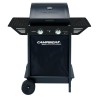 Campingaz Campingaz Xpert 100 L Plus Rocky Barbecue Carrello Gas Nero