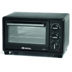 Ariete Ariete 926 Fornetto 1800W 48 lt Ventilato colore nero