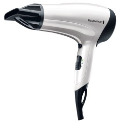 Remington Remington D3015 Asciugacapelli Power Volume 2000 W Bianco
