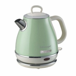 Ariete Ariete 2868 Bollitore Elettrico Vintage 1 Litro 1600 W Verde