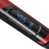 Remington Remington S9600 Piastra per capelli Caldo Display lcd Filo 3 m Rosso
