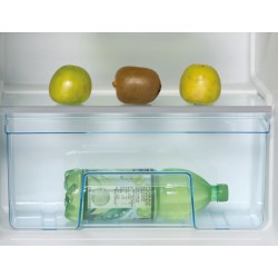 Candy Candy CMLS59EW Frigorifero da Incasso Monoporta 135 L Statico Classe E