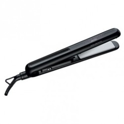 Imetec Imetec SALON EXPERT E16 100 Piastra per capelli Caldo Nero 45 W