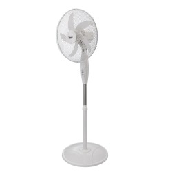 Bimar Bimar VP43T Ventilatore a Piantana 3 velocità Bianco