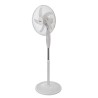 Bimar Bimar VP43T Ventilatore a Piantana 3 velocità Bianco