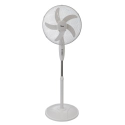 Bimar Bimar VP43T Ventilatore a Piantana 3 velocità Bianco