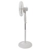 Bimar Bimar VP43T Ventilatore a Piantana 3 velocità Bianco