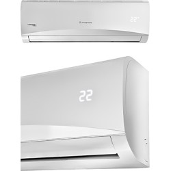 Ariston Ariston PRIOS R32 C 35 MUD0 Condizionatore inverter 12000 Inverter Pompa di Calore Classe A++/A+