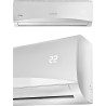 Ariston Ariston PRIOS R32 C 35 MUD0 Condizionatore inverter 12000 Inverter Pompa di Calore Classe A++/A+