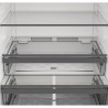 Whirlpool Whirlpool WHD26472X4E Frigorifero Doppia Porta 477L Total No Frost 70cm Classe E Nero/Inox – WHD2 6472 X4E