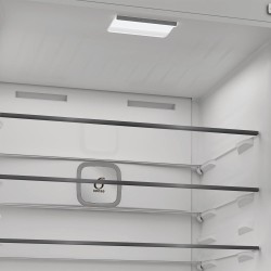 Whirlpool Whirlpool WHD26472X4E Frigorifero Doppia Porta 477L Total No Frost 70cm Classe E Nero/Inox – WHD2 6472 X4E