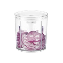 MOULINEX Moulinex DJ3001 Tritatutto 270W Bianco