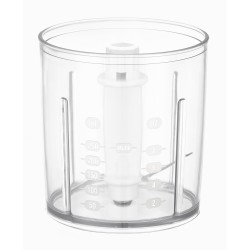 MOULINEX Moulinex DJ3001 Tritatutto 270W Bianco