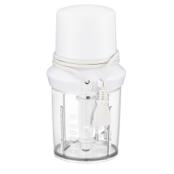 MOULINEX Moulinex DJ3001 Tritatutto 270W Bianco