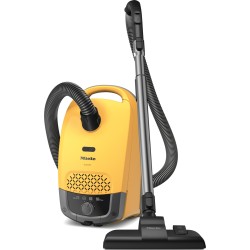 Miele Miele GuardS1 Aspirapolvere con Sacco Capacità 3.5L 890W Giallo – Guard S1