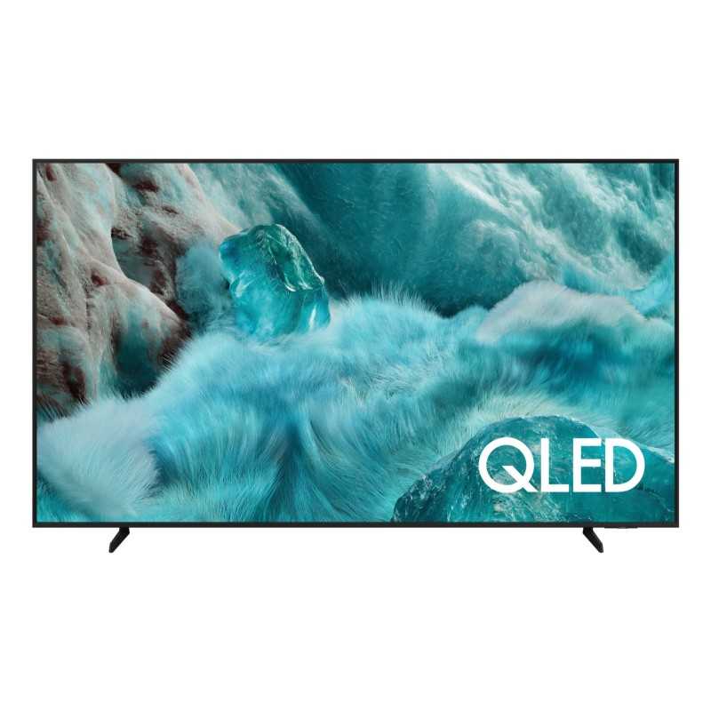Samsung Samsung Q7FQE65Q7FAAU Tv 65″ 4K Ultra HD Smart TV Wi-Fi Nero