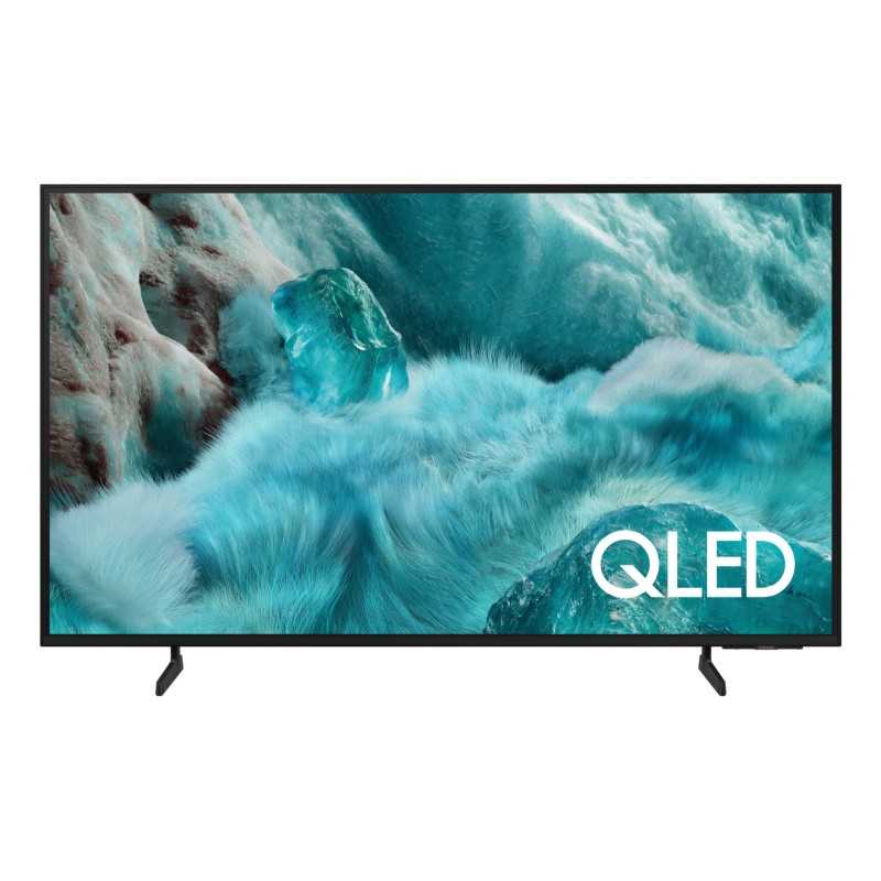 Samsung Samsung Q7FQE43Q7FAAU Tv 43″ 4K Ultra HD Smart TV Wi-Fi Nero