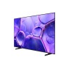 Samsung Samsung UE65U8072FUXXH Tv 65″ 4K Ultra HD Smart TV Wi-Fi Nero