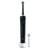 Oral-B Oral-B Vitality Spazzolino Elettrico Ricaricabile Pro Nero 2 testine