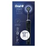 Oral-B Oral-B Vitality Spazzolino Elettrico Ricaricabile Pro Nero 2 testine