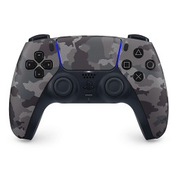 SONY PS5 DualSense Grey Camo EU