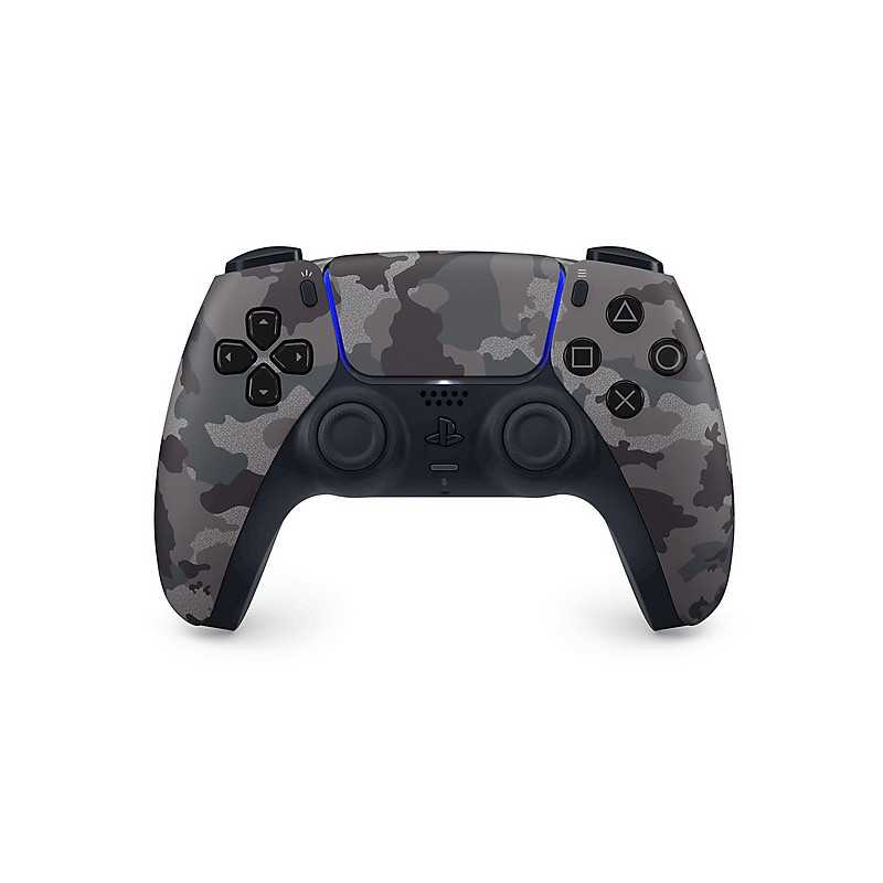 SONY PS5 DualSense Grey Camo EU