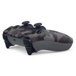 SONY PS5 DualSense Grey Camo EU