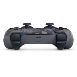 SONY PS5 DualSense Grey Camo EU