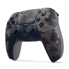 SONY PS5 DualSense Grey Camo EU