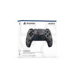SONY PS5 DualSense Grey Camo EU