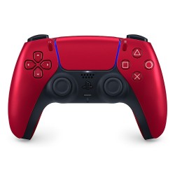 SONY PS5 DualSense Volcanic Red EU