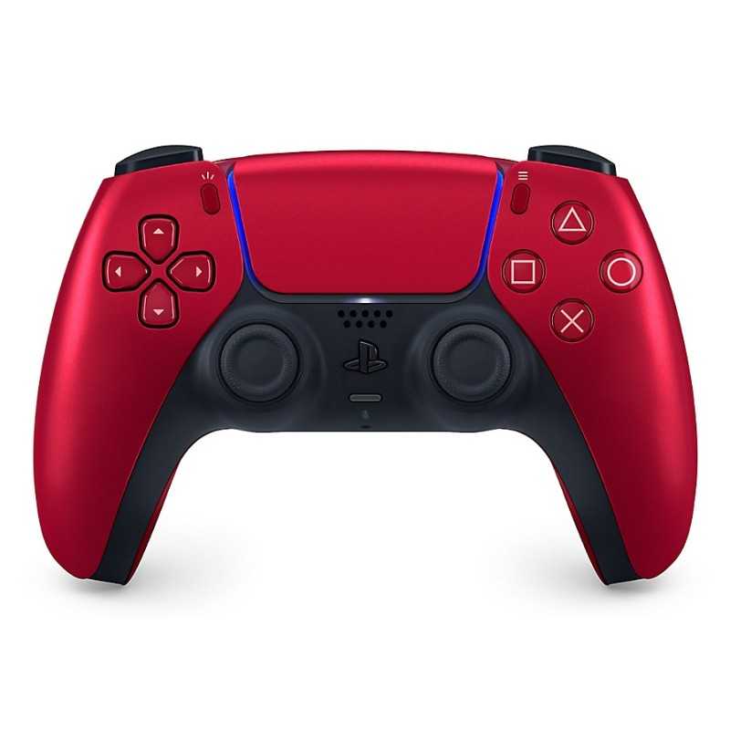 SONY PS5 DualSense Volcanic Red EU
