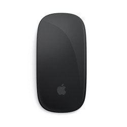 APPLE Apple Magic Mouse2 (2021) Black EU MMMQ3AM/A